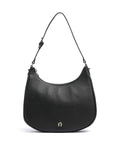 Aigner Diadora M Hobo bag black