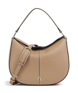 Aigner Savannah M Torebka worek trench beige