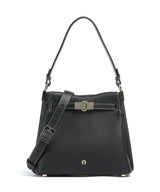 Aigner Farah M Torebka worek black