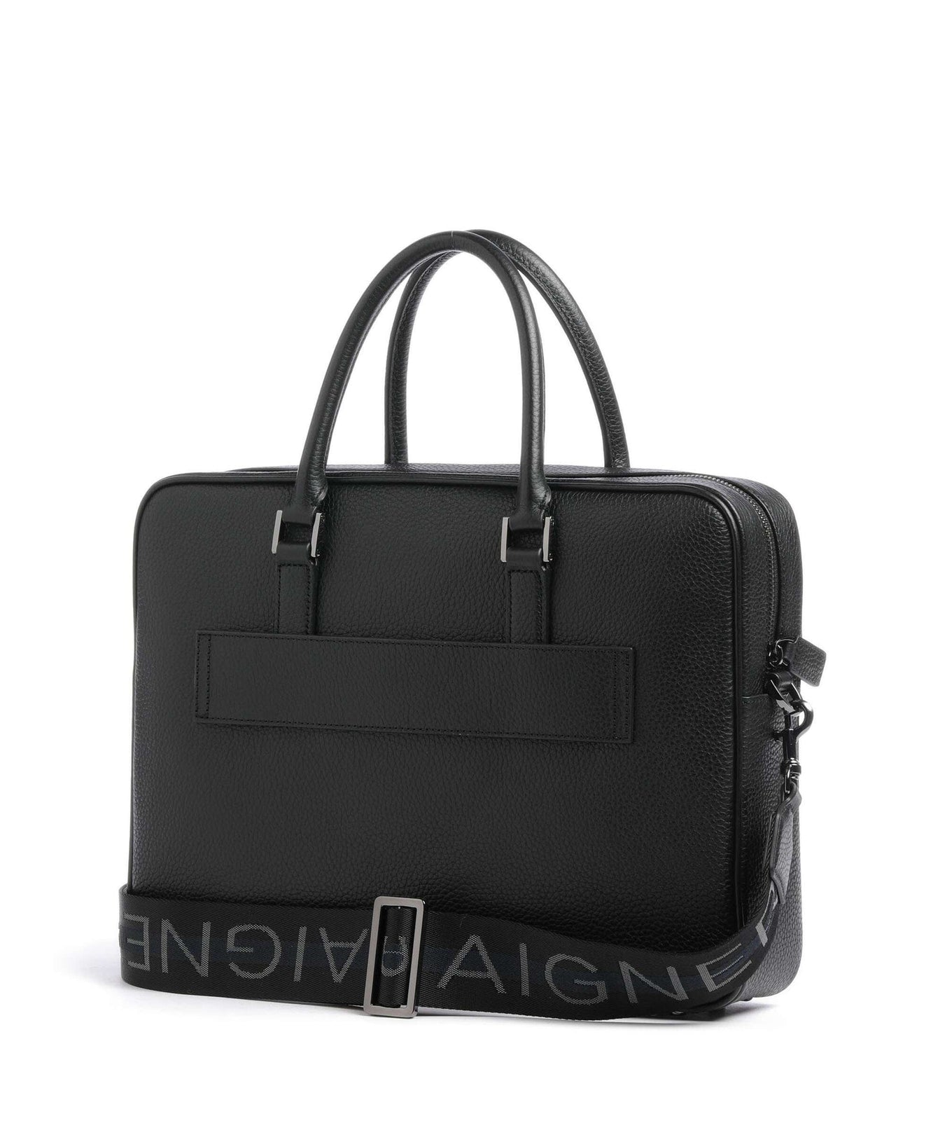 Aigner Diego Briefcase black