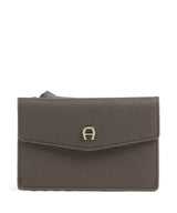 Aigner Vika Etui na karty kredytowe coal brown