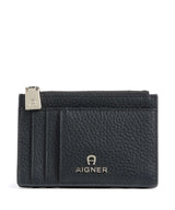 Aigner Fashion Etui na karty kredytowe ink