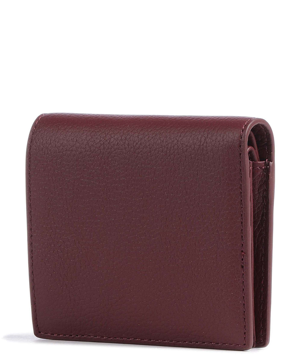 Aigner Zita Wallet burgundy