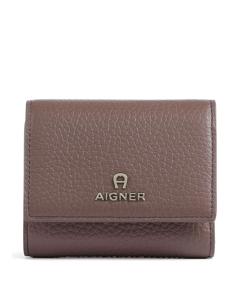 Aigner Ivy Wallet rosewood