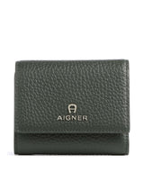 Aigner Ivy RFID Portfel hunter green
