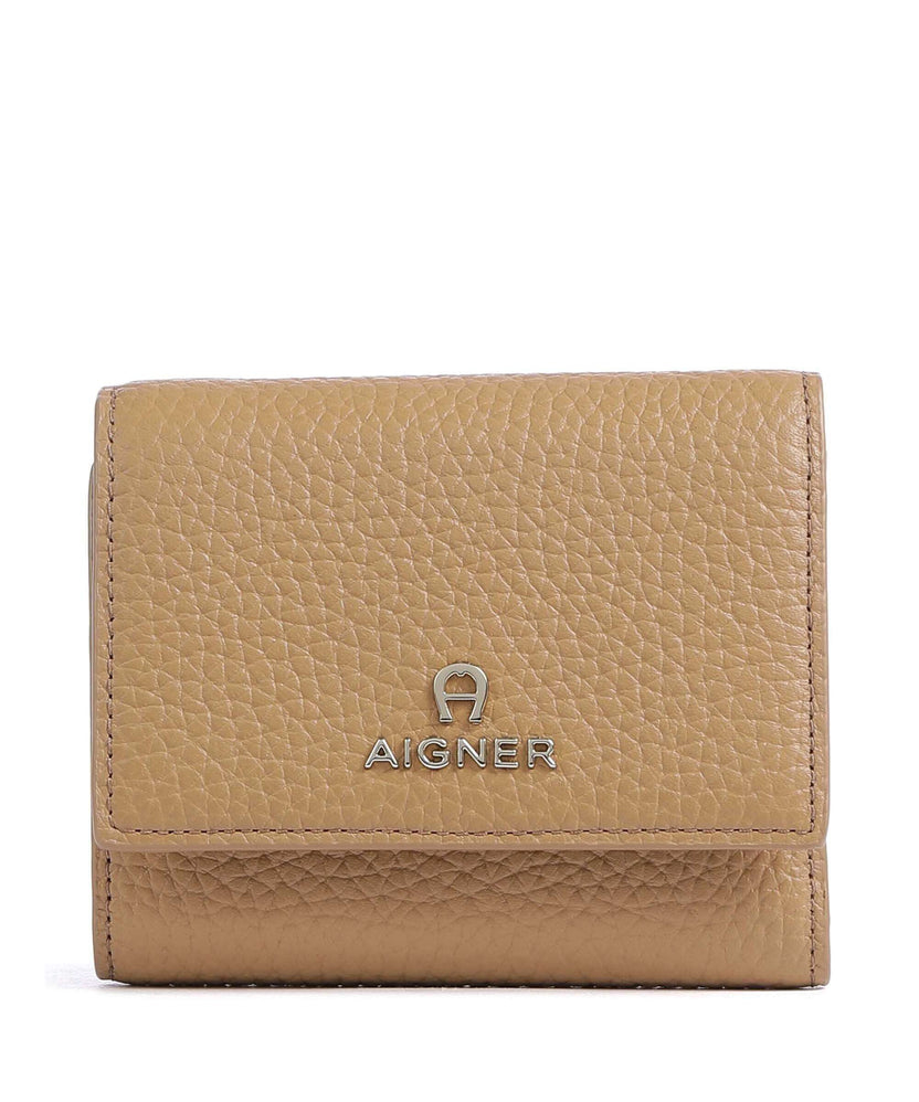 Aigner Ivy RFID Wallet trench beige