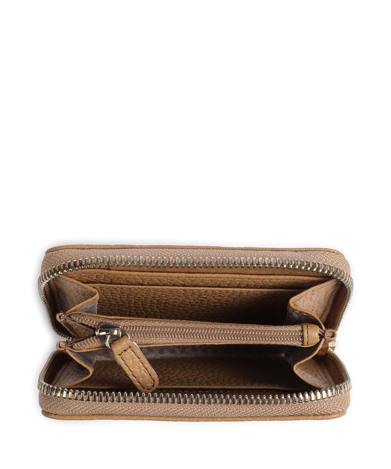 Aigner Ivy Wallet trench beige