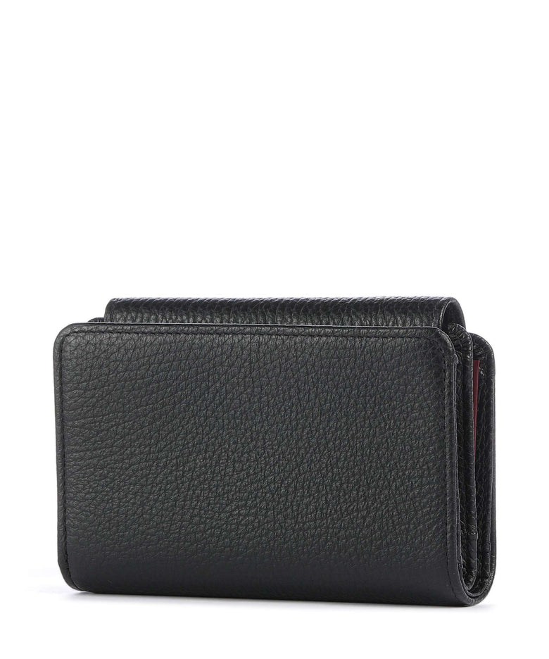 Aigner Basics Wallet black 