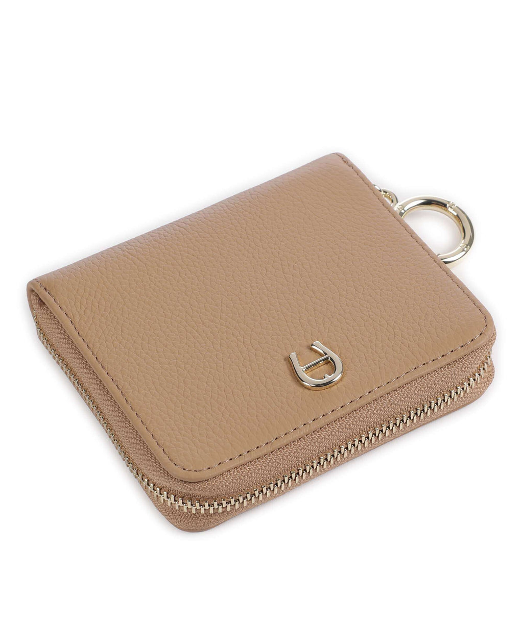 Aigner Zita Wallet trench beige