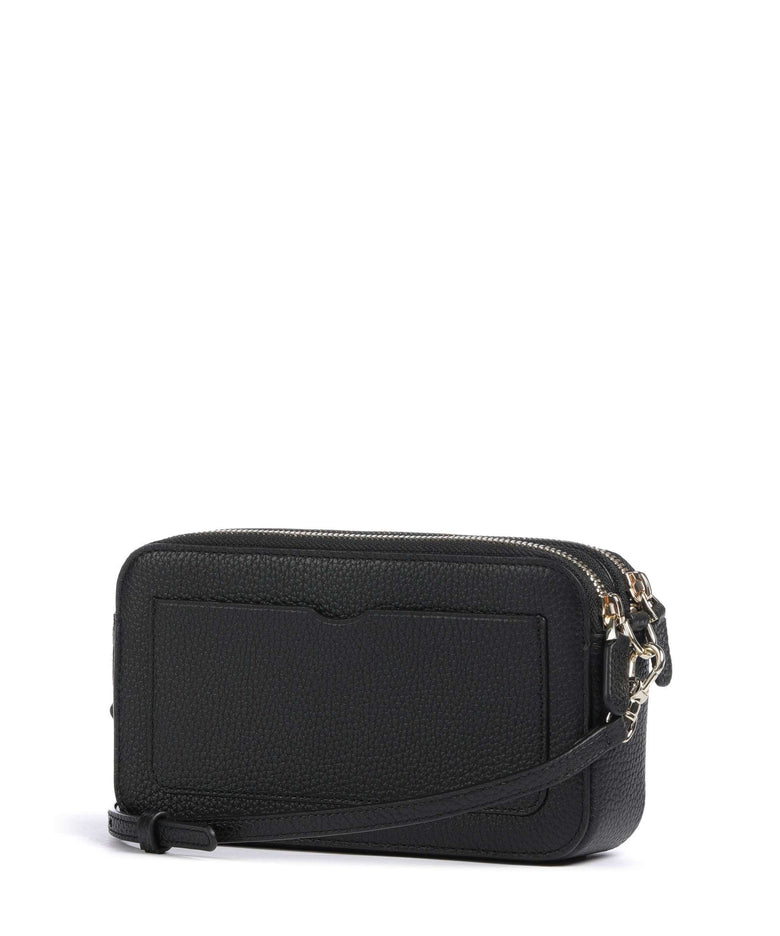 Aigner Diadora Crossbody bag black