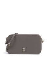 Aigner Diadora Torba przez ramię coal brown