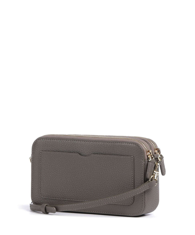 Aigner Diadora Crossbody bag coal brown