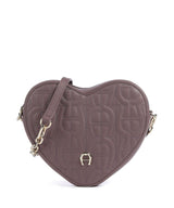Aigner Fashion Torba przez ramię rosewood