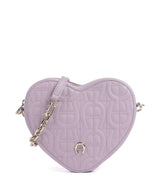 Aigner Fashion Torba przez ramię dew rose