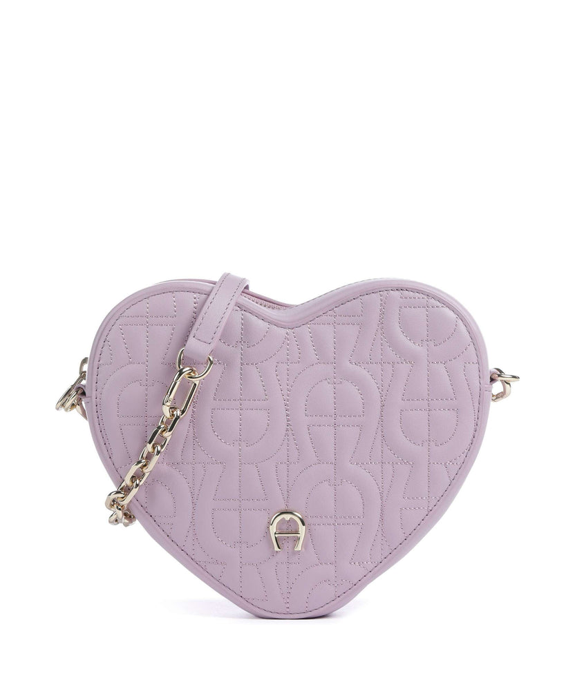 Aigner Fashion Crossbody bag dew rose