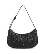 Aigner Diadora XS Torba na ramię black