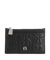 Aigner Diadora Etui na karty kredytowe black