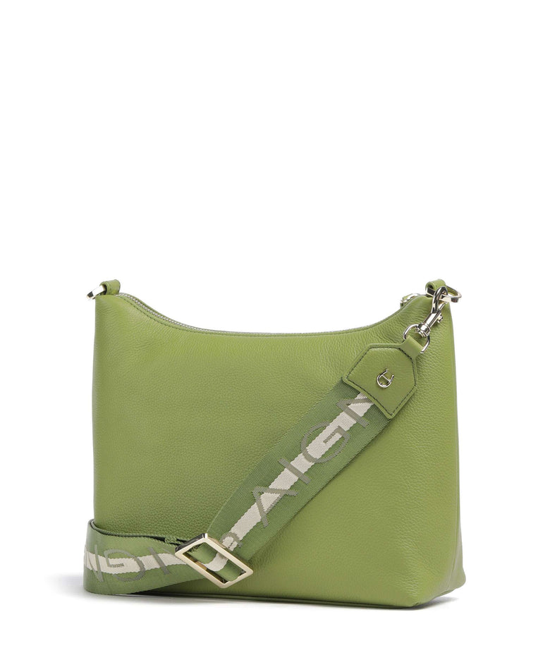Aigner Zita S Crossbody bag pistachio green