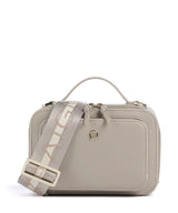 Aigner Zita S Torba przez ramię alpaca beige