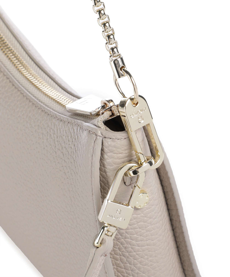 Aigner Ivy S Shoulder bag alpaca beige