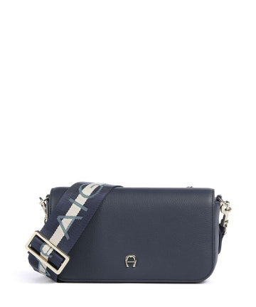 Aigner Zita S Torba przez ramię cosmic blue