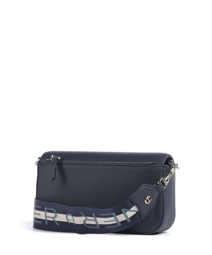 Aigner Zita S Crossbody bag cosmic blue