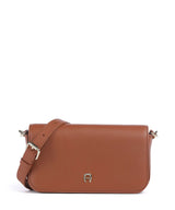 Aigner Zita S Torba przez ramię cognac brown