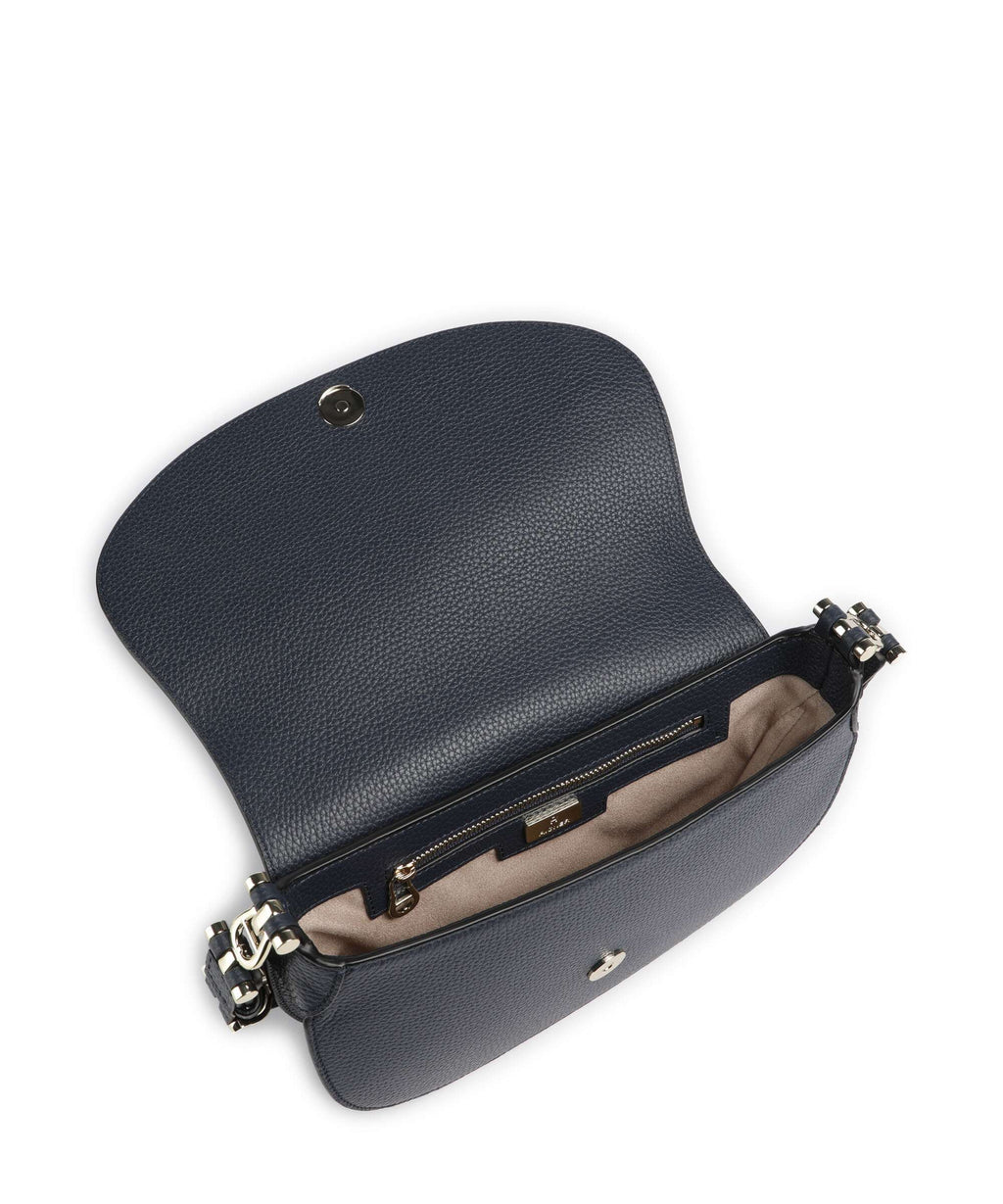 Aigner Delia S Shoulder bag cosmic blue