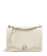Aigner Diadora S Torba na ramię macadamia white