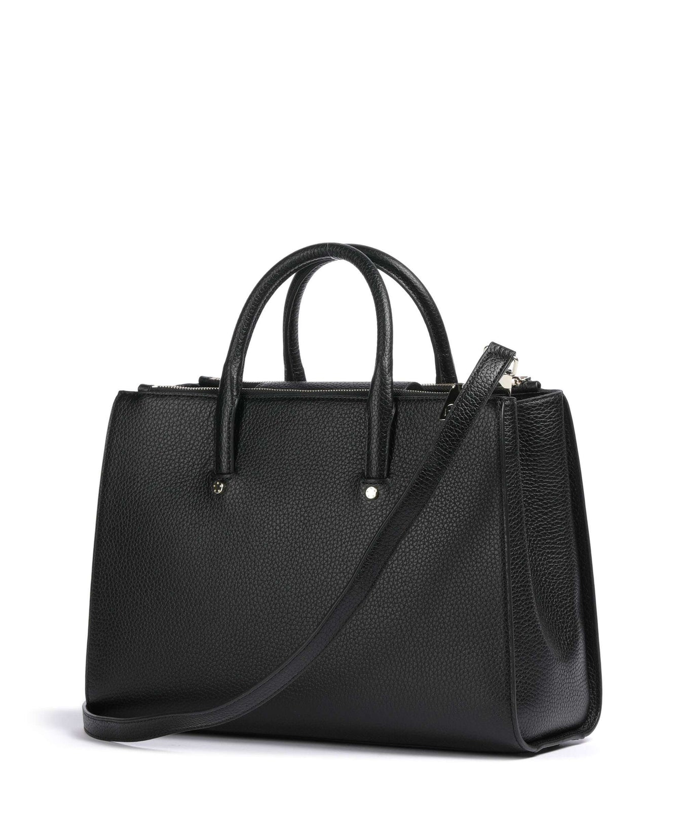 Aigner Ivy L Handbag black 