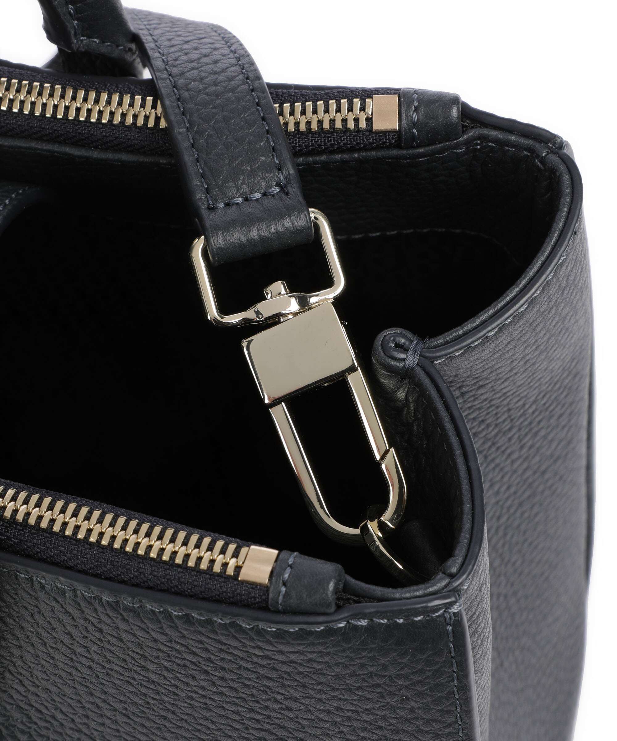 Aigner Ivy L Handbag ink 