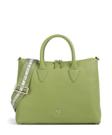 Aigner Zita M Torebka pistachio green
