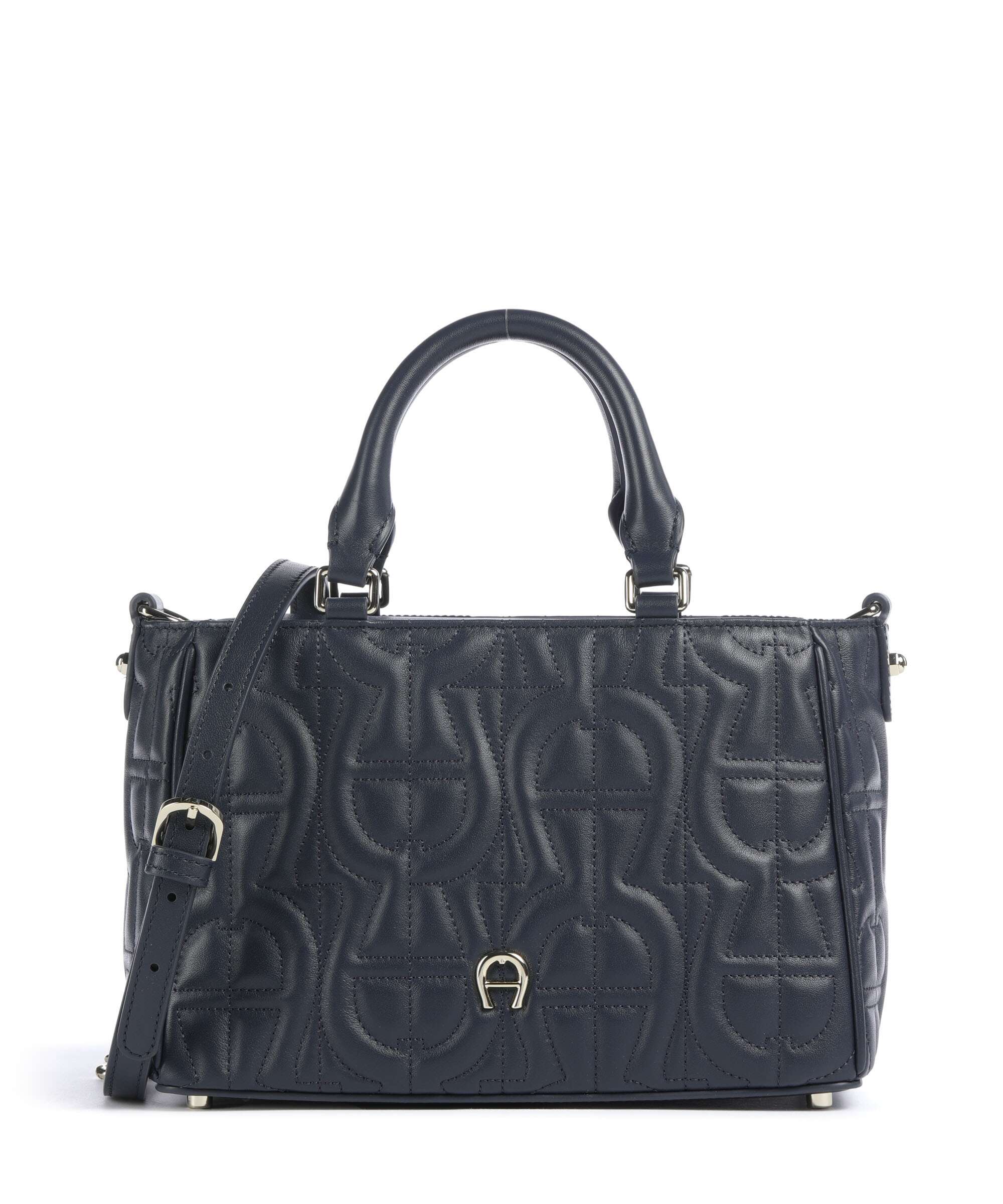 Aigner Diadora M Handbag cosmic blue
