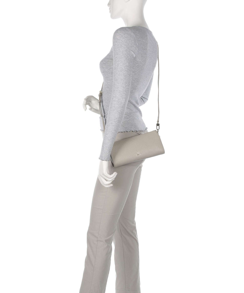 Aigner Ivy S Shoulder bag alpaca beige