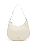 Aigner Diadora M Torebka worek macadamia white