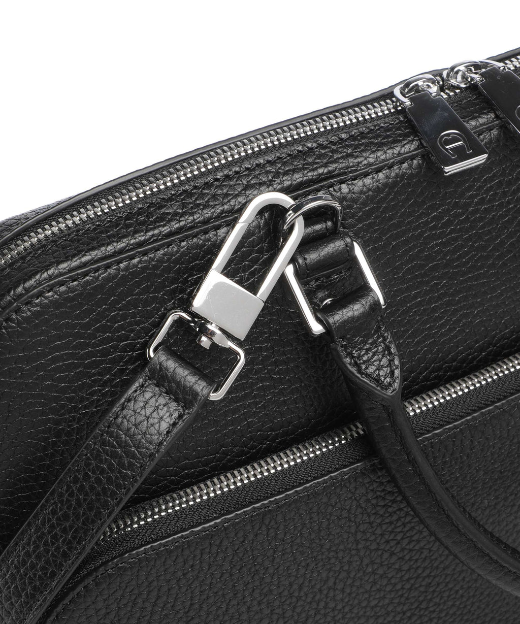Aigner Ivy L Briefcase black