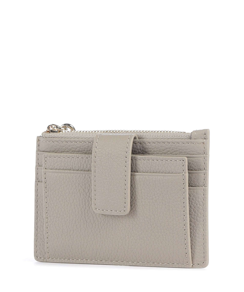 Aigner Zita Credit card holder alpaca beige