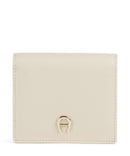 Aigner Zita Portfel macadamia white