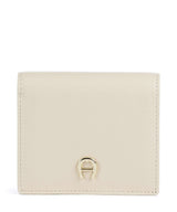 Aigner Zita Portfel macadamia white