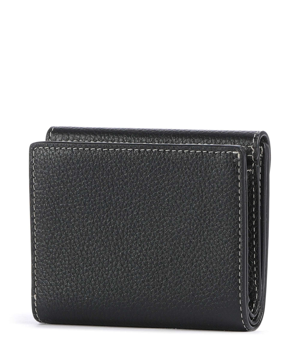 Aigner Miranda Wallet black 
