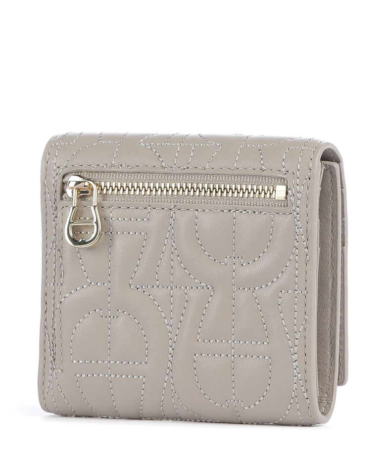 Aigner Diadora Wallet alpaca beige