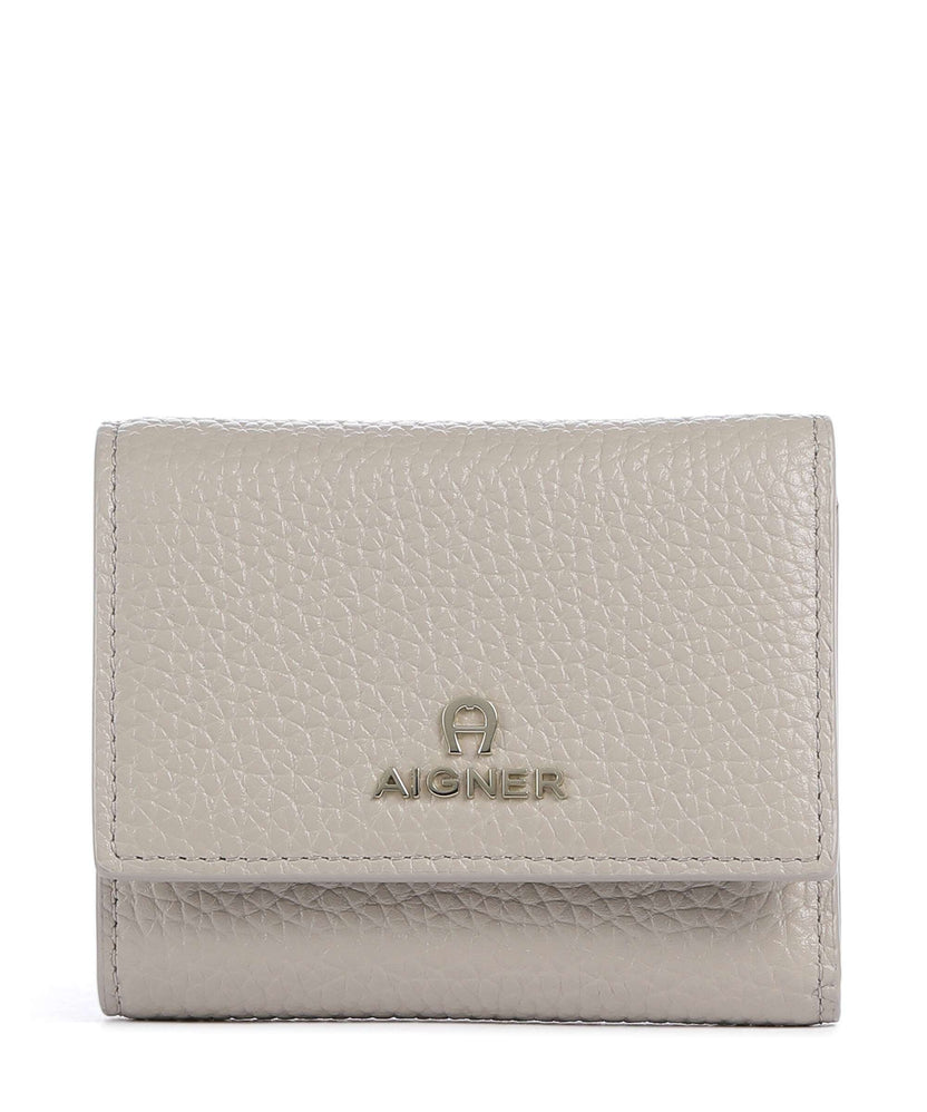 Aigner Ivy RFID Wallet alpaca beige
