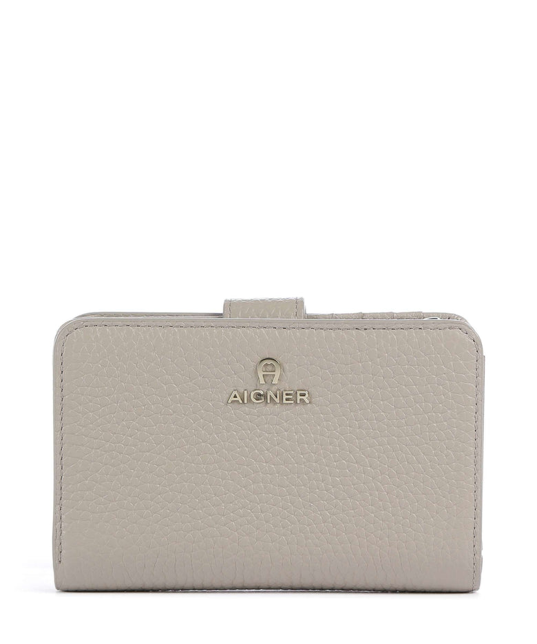 Aigner Ivy Wallet alpaca beige