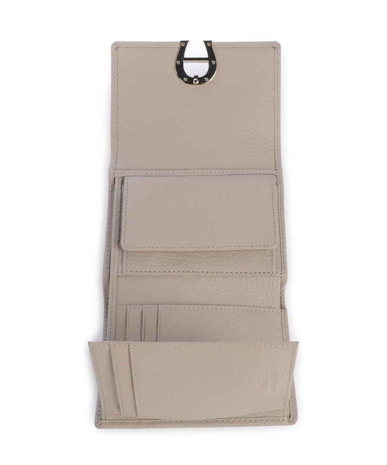 Aigner Fashion Wallet alpaca beige