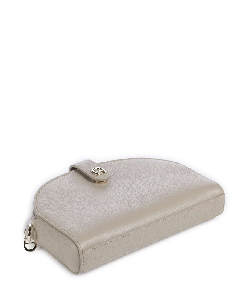 Aigner Fashion Phone bag alpaca beige