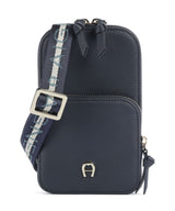 Aigner Zita Torebka na telefon cosmic blue