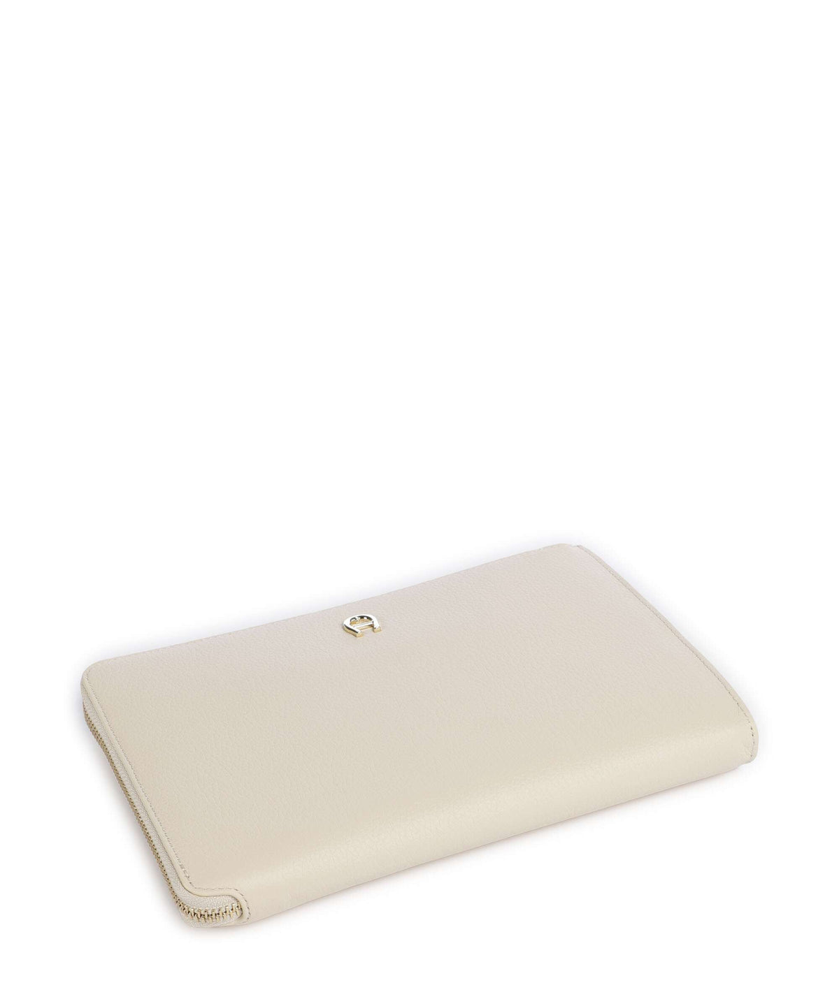 Aigner Zita Crossbody bag macadamia white