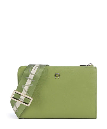 Aigner Zita Torba przez ramię pistachio green