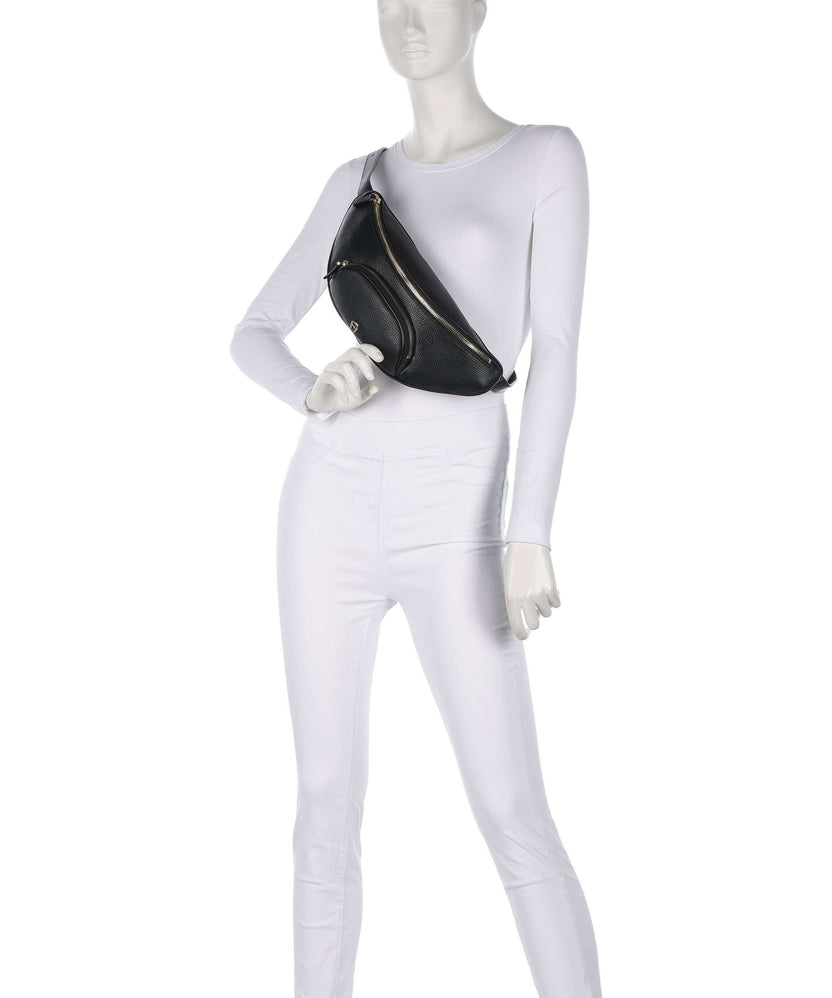 Aigner Fashion Fanny pack black 