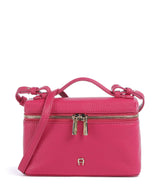 Aigner Zelda XS Torba przez ramię orchid pink